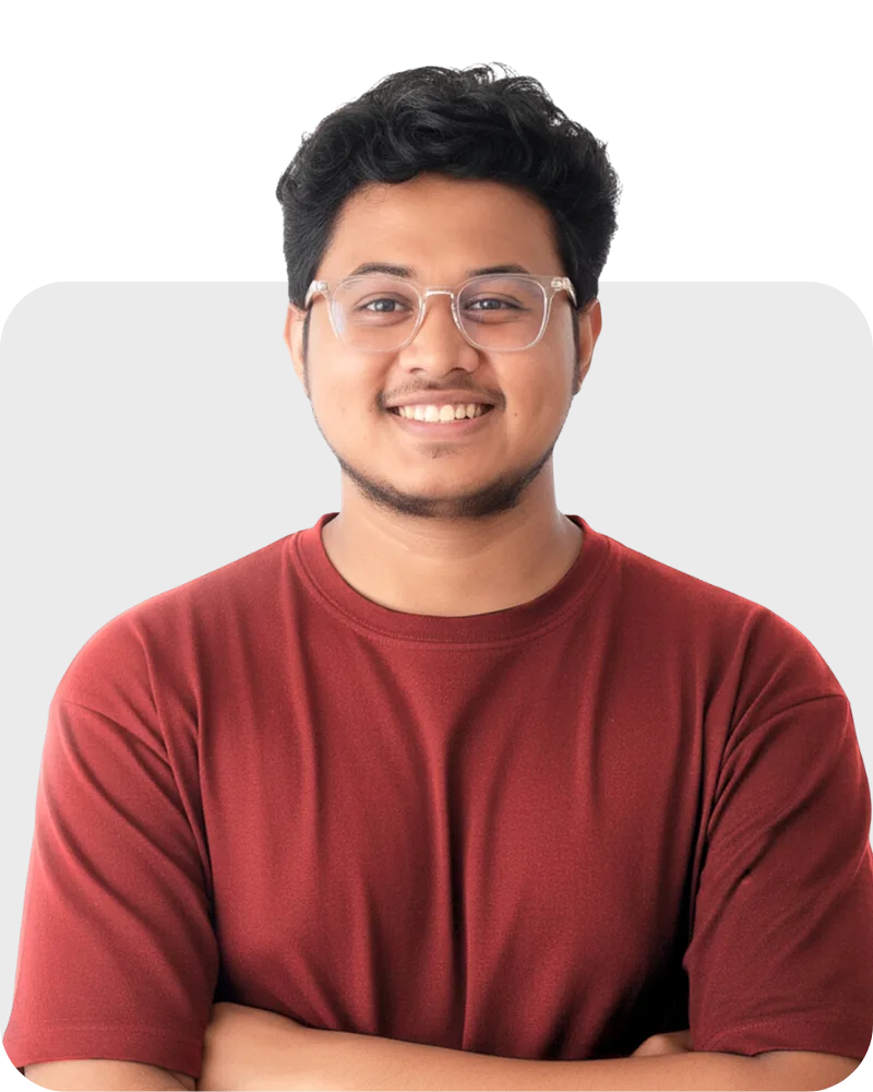 Nazmul Hridoy