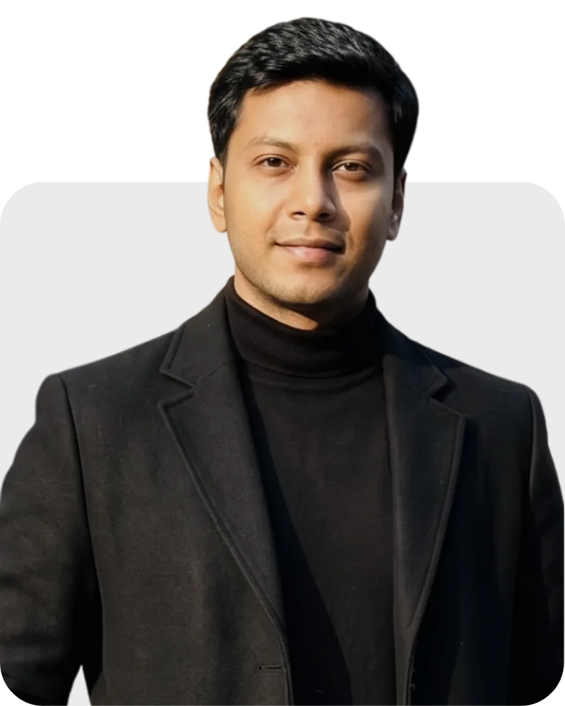 Shakib Ahmed