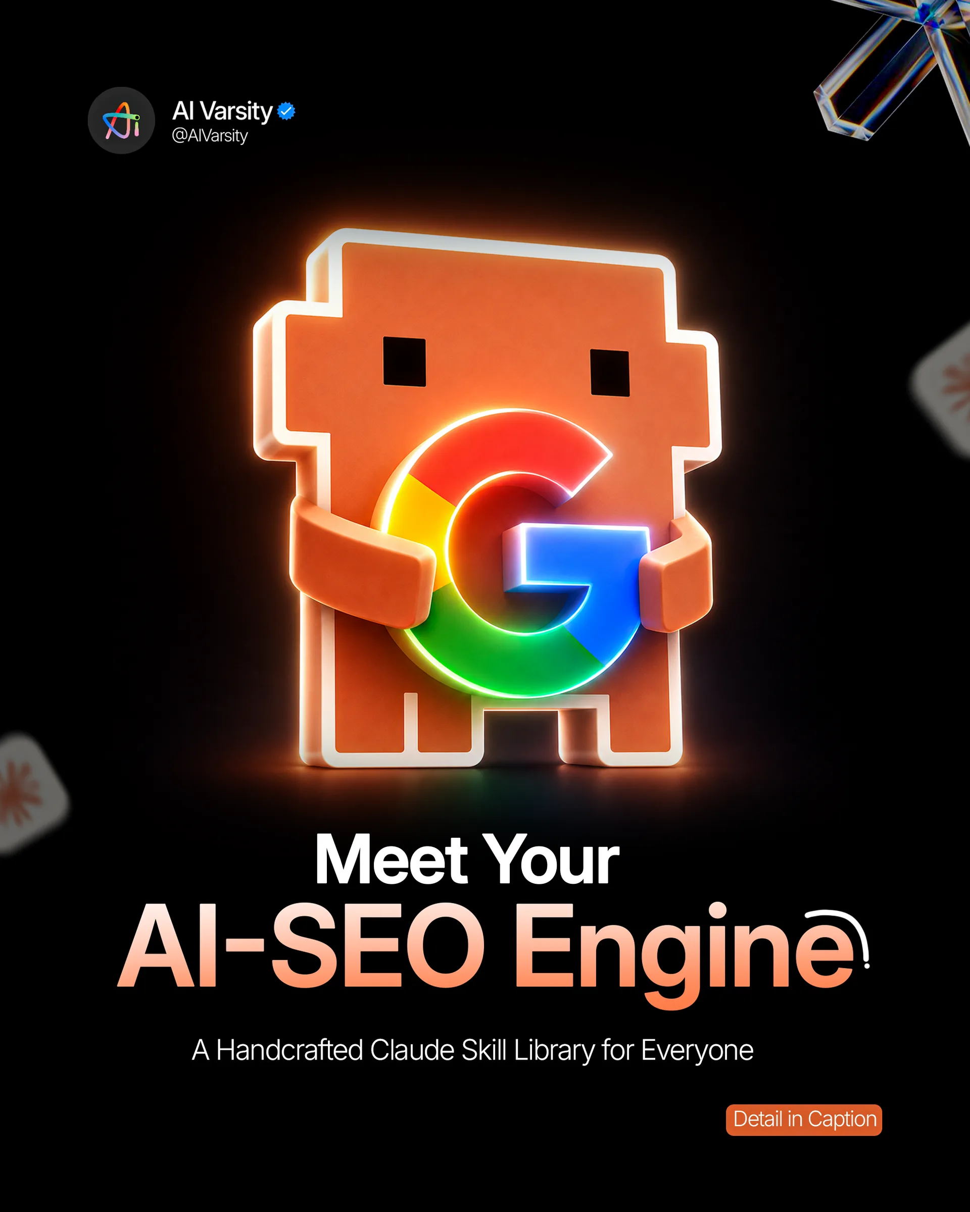 Claude SEO & AEO Playbook: AI Search Engine-এ Content Rank করার Complete Guide